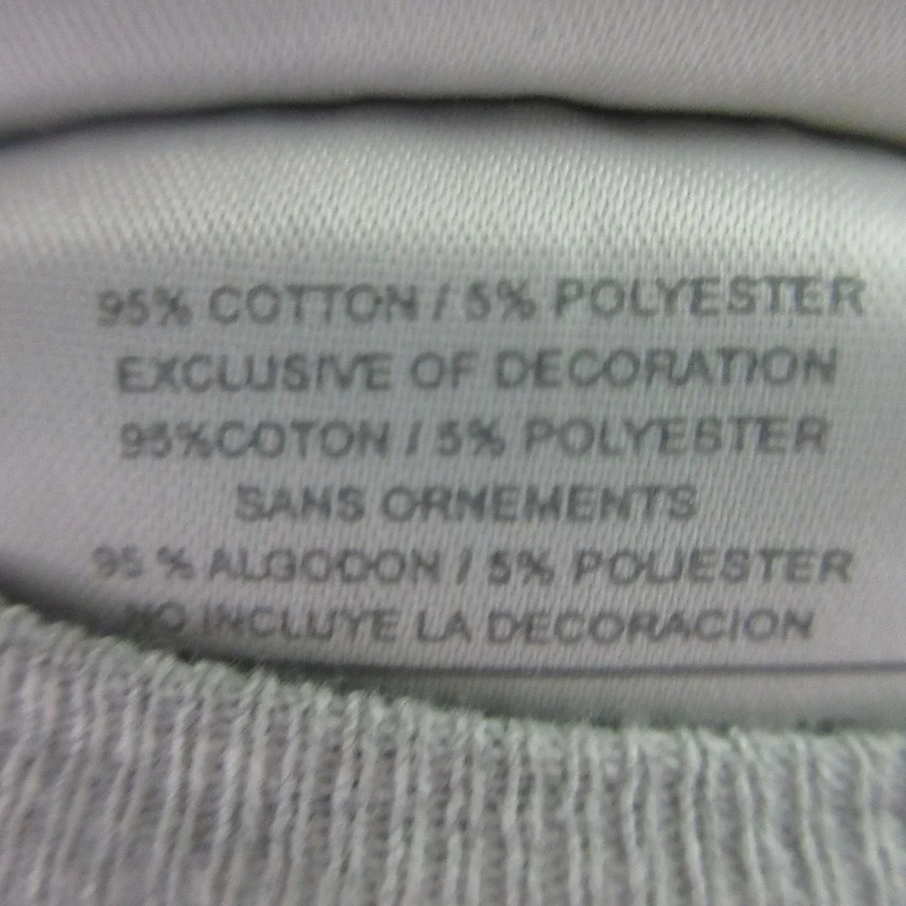 Y2k Nike Shirt Womens Small Gray Nike Athletics Star Graphic T Shirt Tee Casual